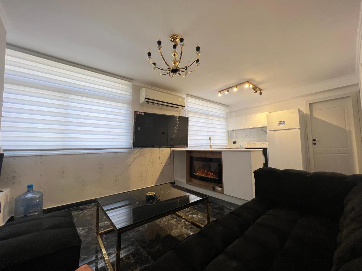 סוויטות תבל Apartment Eilat Exterior foto