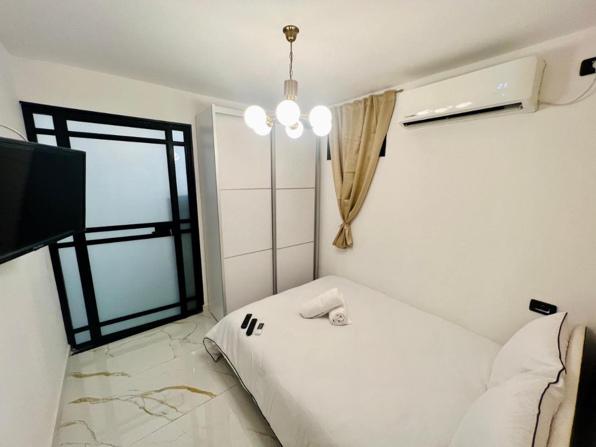 סוויטות תבל Apartment Eilat Exterior foto