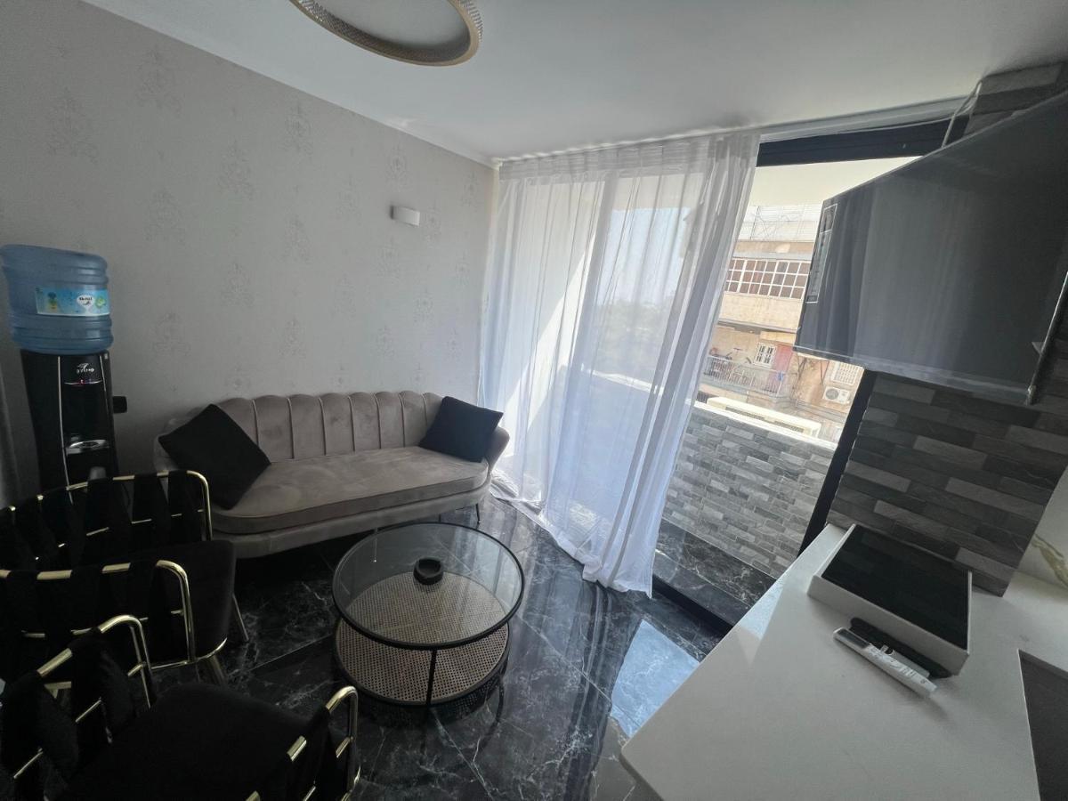 סוויטות תבל Apartment Eilat Exterior foto